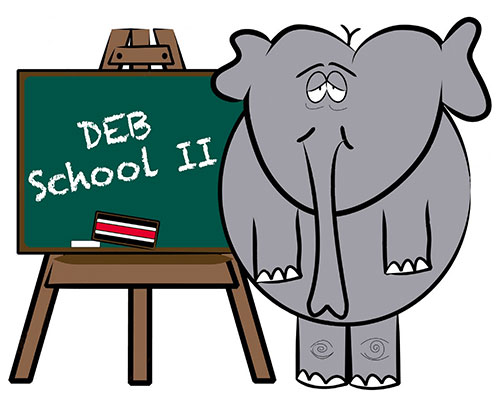 DEB School II